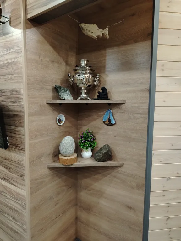 Уютная теплая квартира-студия в тихом центре