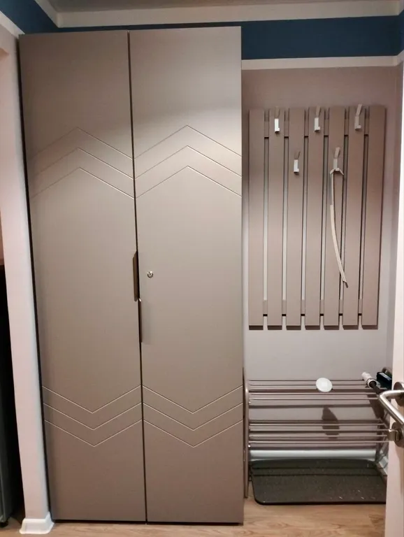 Квартира Квартира Новая студия рядом ГУОР Локомотив — Ярославль