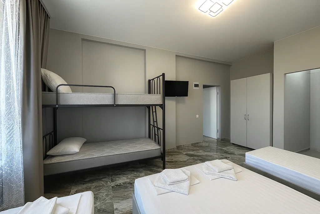 Квартира Комната — Геленджик