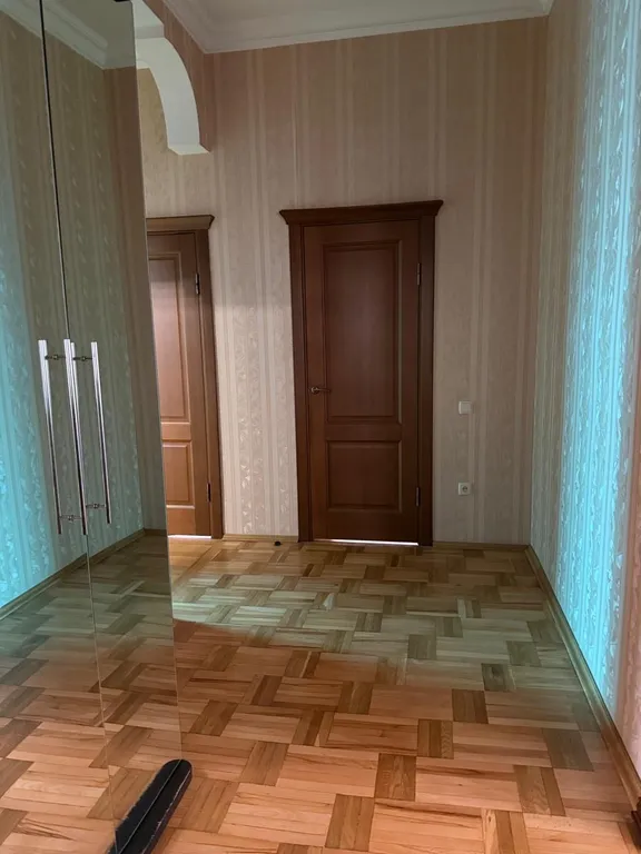 Чистый, ухоженный дом