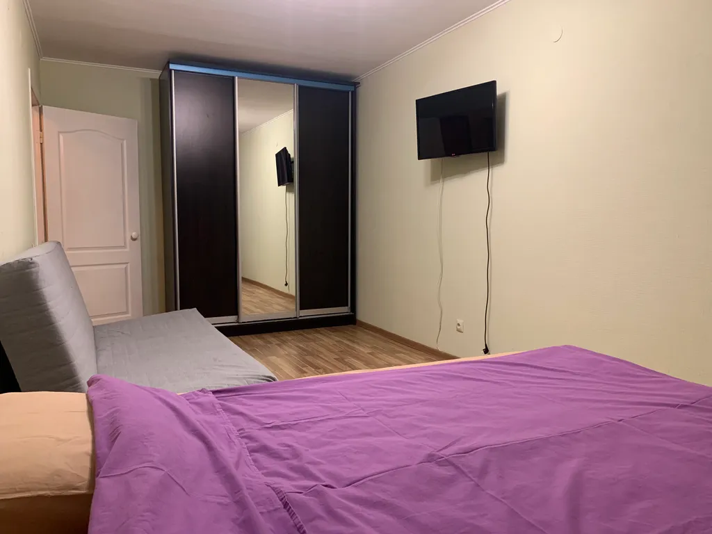 Квартира в центре