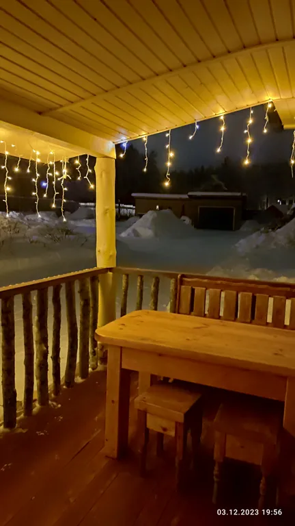 Уютный гостевой дом для отличного отдыха