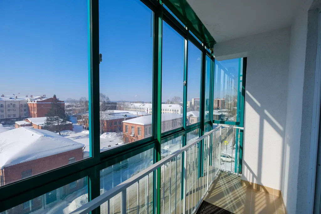 Уютная квартира в самом центре города