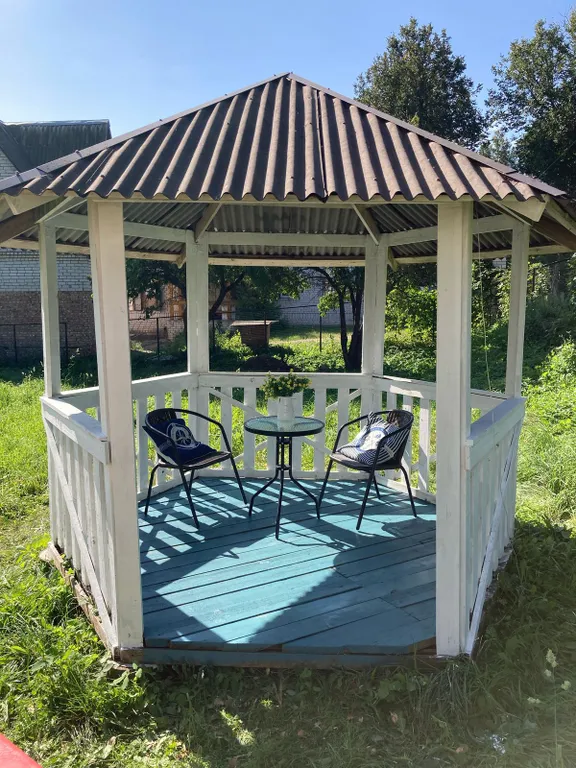 Дом в 200 метрах от Сапшо