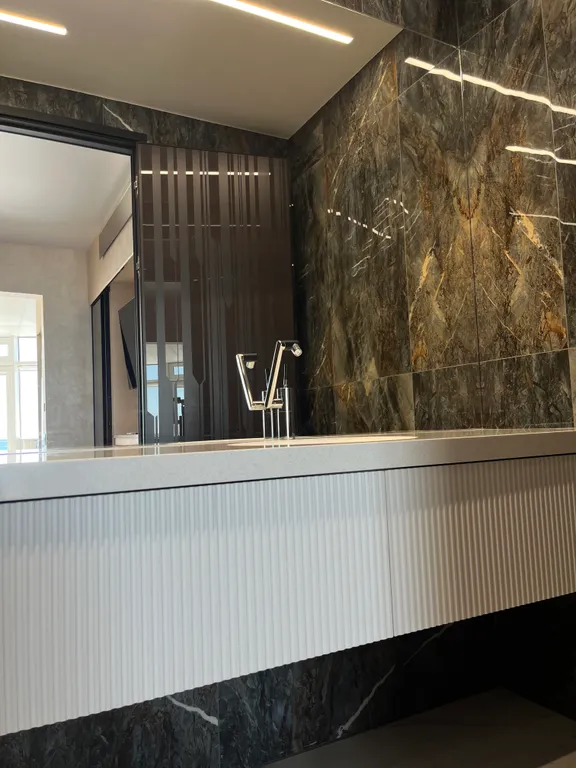 Квартира Апартамент с отдельным выходом на море — Лазаревское