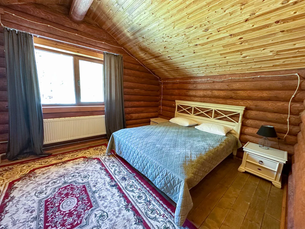 Таунхаус в эко комплексе Лаура