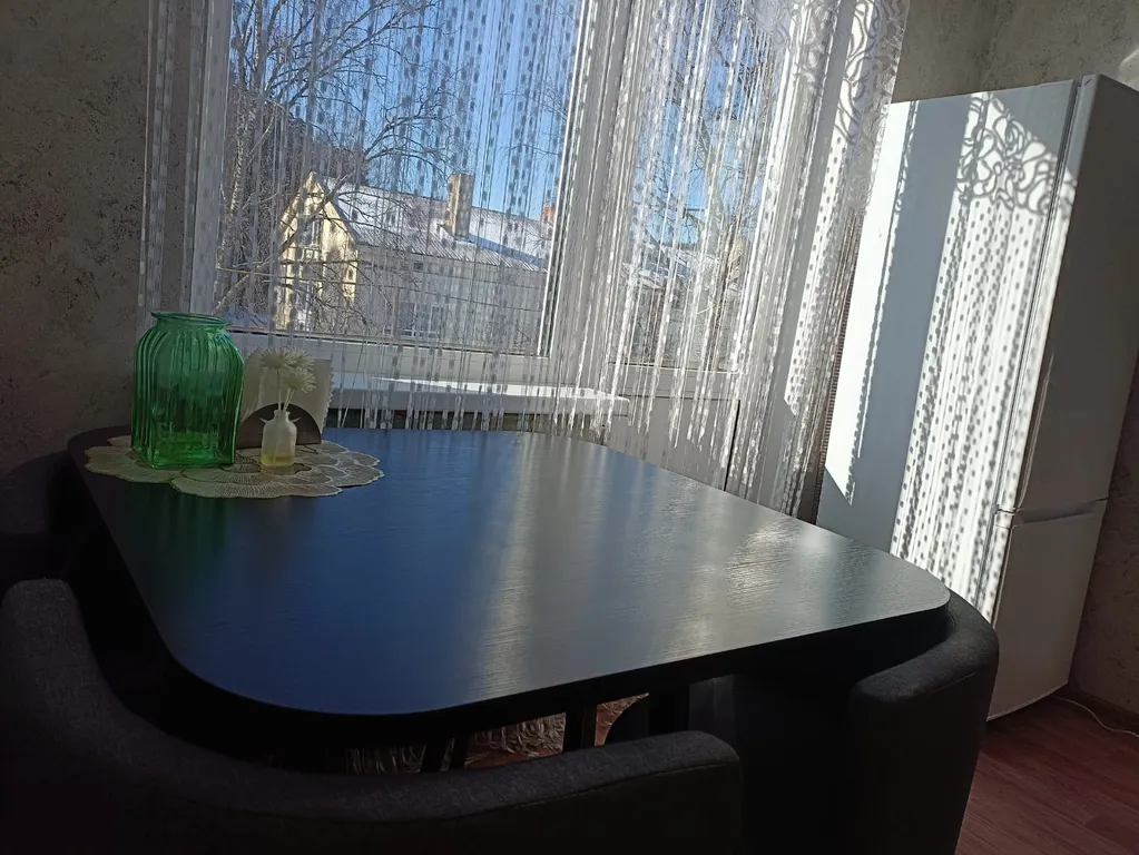 Квартира на берегу озера