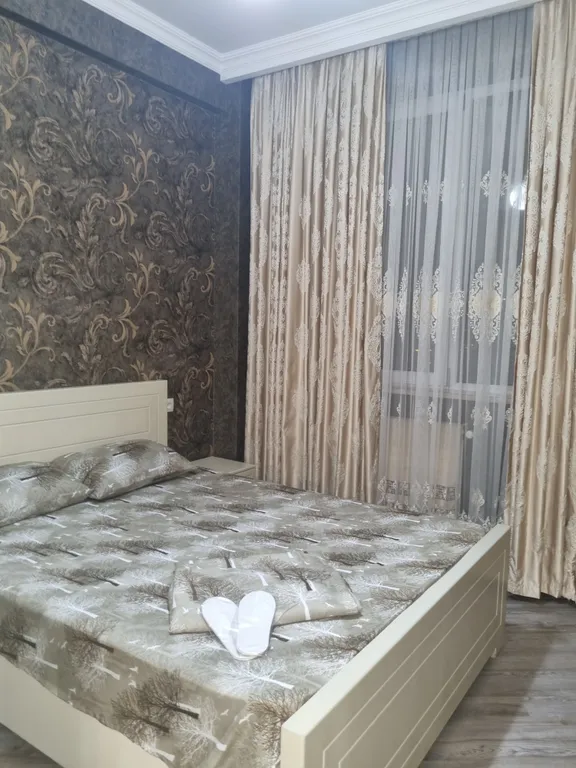 Апартаменты Sweet Home