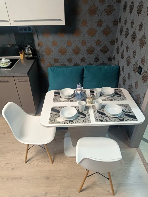 Прекрасная квартирка в Ленинском районе