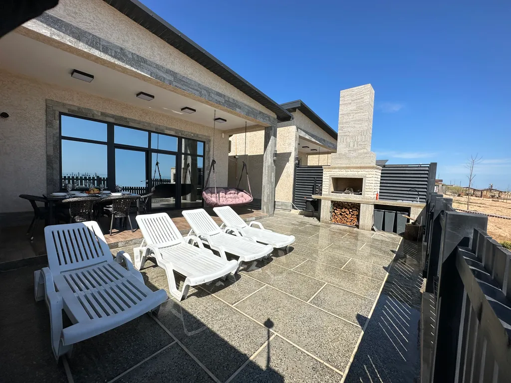 Коттедж Дом на берегу моря — аренда посуточно в Избербаш