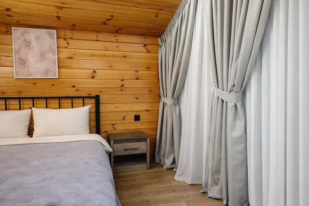 Новый коттедж у моря