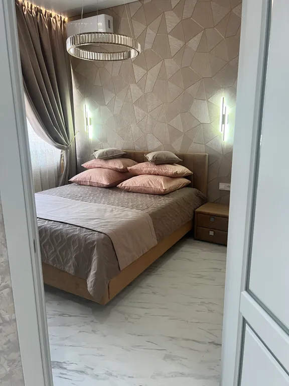 Уютные апартаменты в atlas аpаrt-ноtel & spа