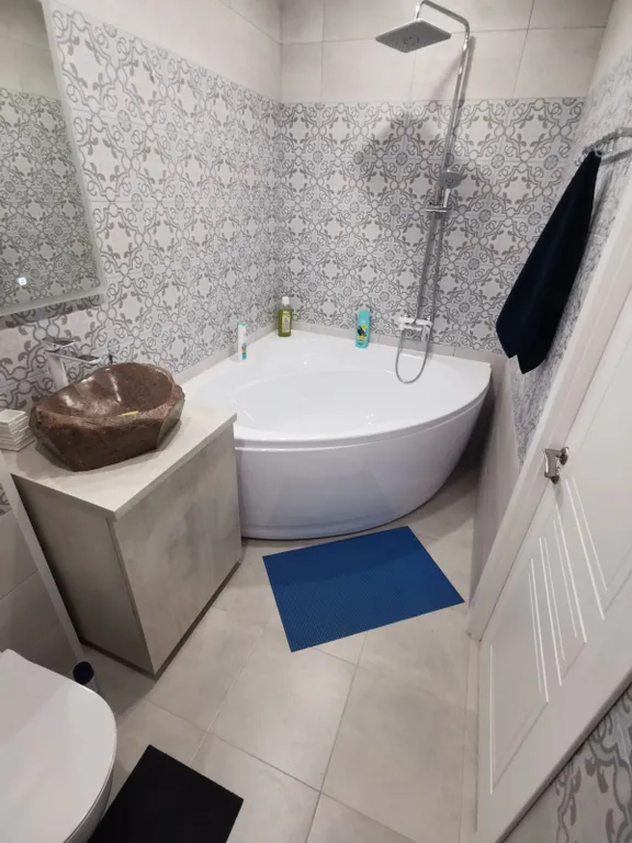 Шикарная студия для двоих