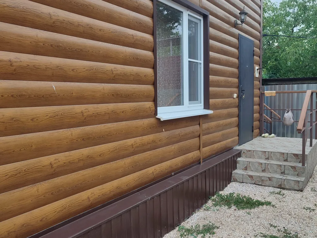 2-комнатный Дом