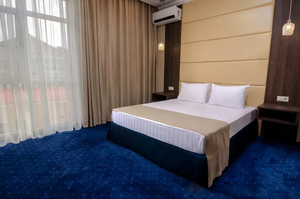 Квартира Комната — Геленджик