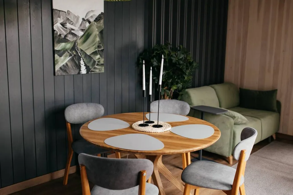 Коттедж Мини- отель “Art House Gesh” — Шерегеш