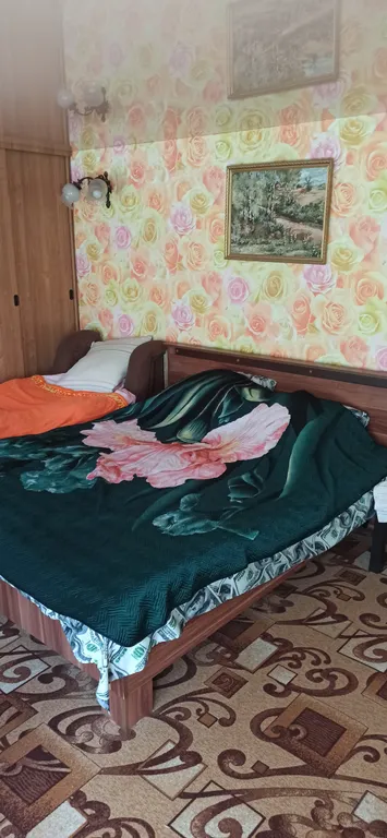 Квартира Комната на 2 этаже — аренда посуточно в Ейск