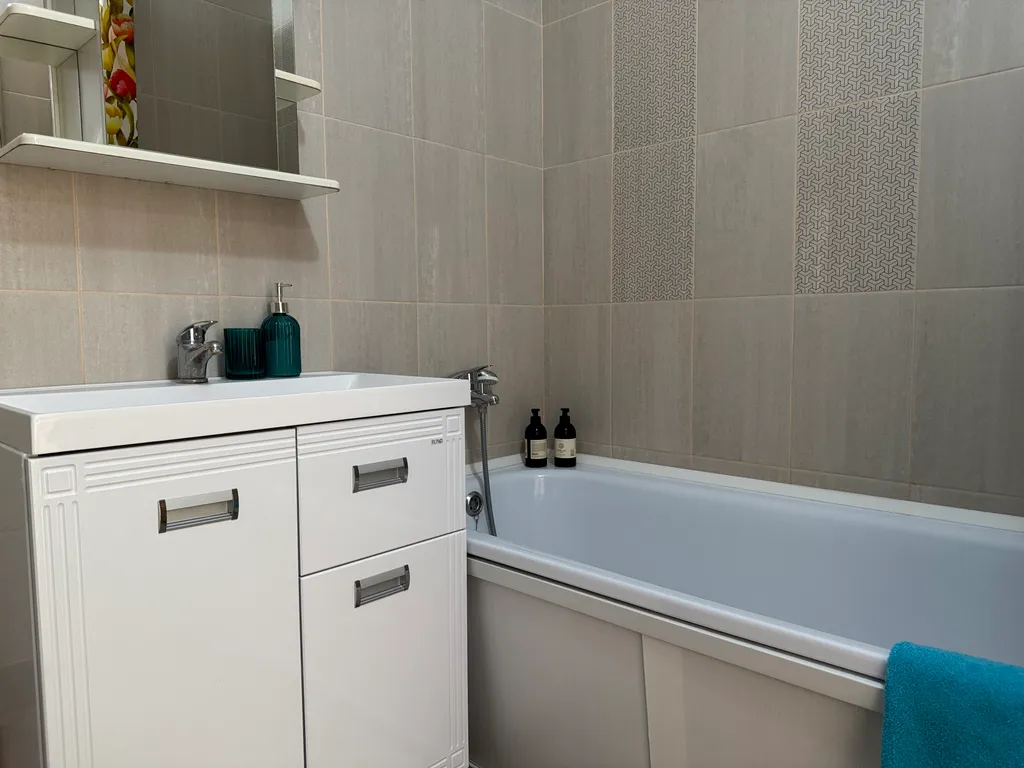 Апартаменты Аврора Зареченская  6/к2 рядом с ледовой ареной