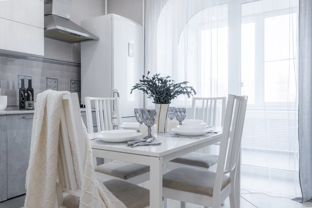 Residence Elegance в ЖК Ривьера