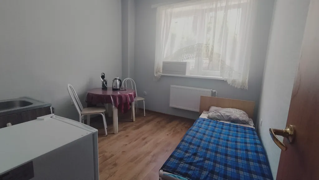 Квартира в центре города