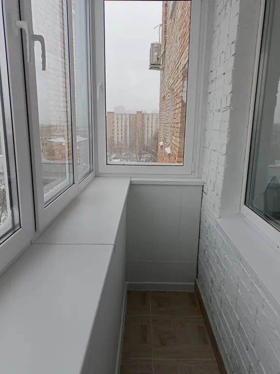 Квартира 1-комнатная Квартира — Самара