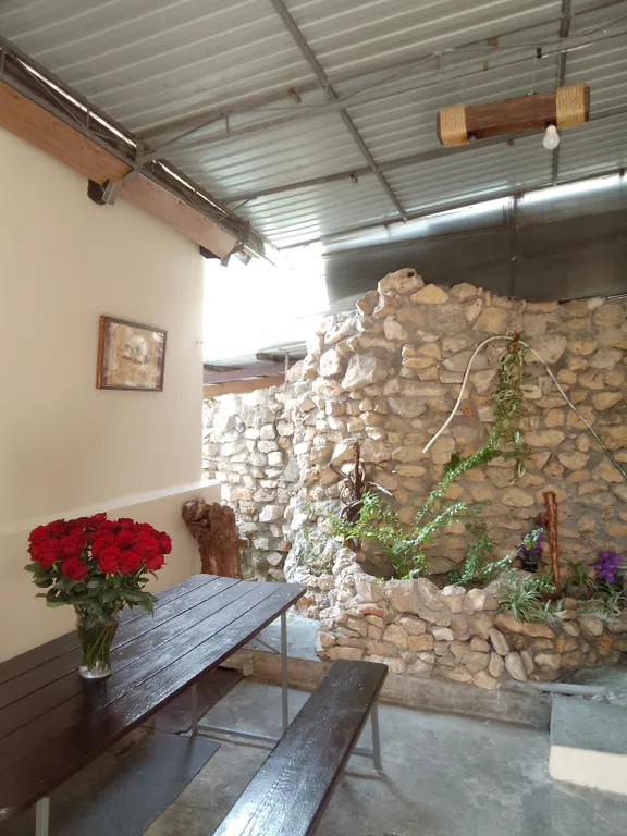 Двухместный номер рядом с морем