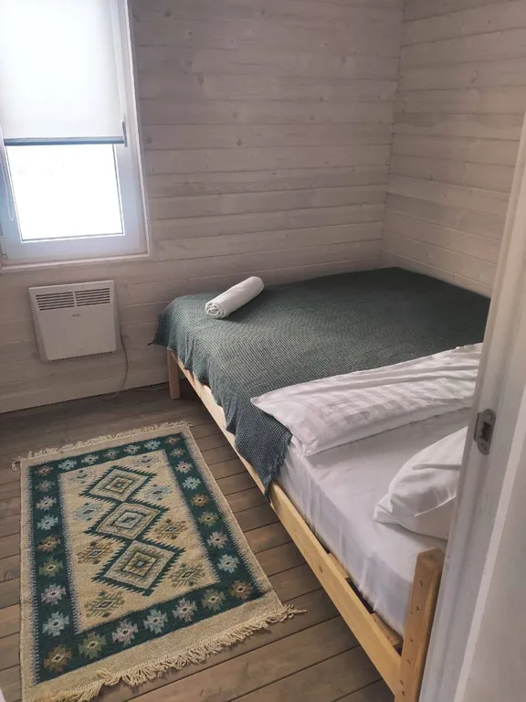 Загородный дом Вдали - идеальный баланс комфорта и природы