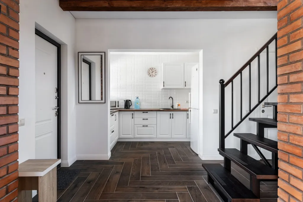 Apart39 в Янтарном