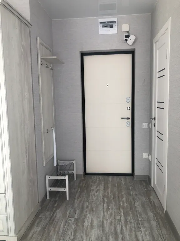 Квартира Квартира Студия с собственной террасой в олимпийском парке — Адлер