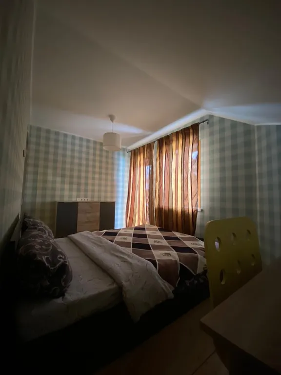 Часть дома с отдельным входом