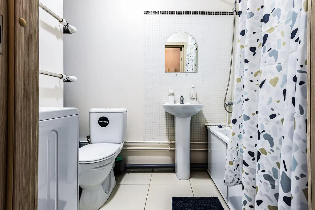 Новый дом в 5 мин от аэропорта