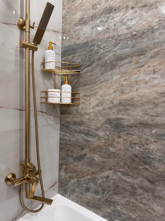 Новейшая квартира