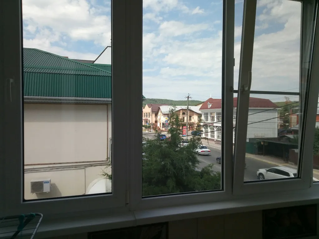 Квартира Уютная квартира в центре курортного парка — Горячий Ключ