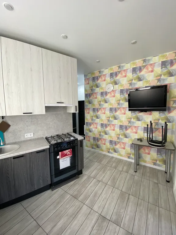 Квартира Уютная светлая квартира — Сириус