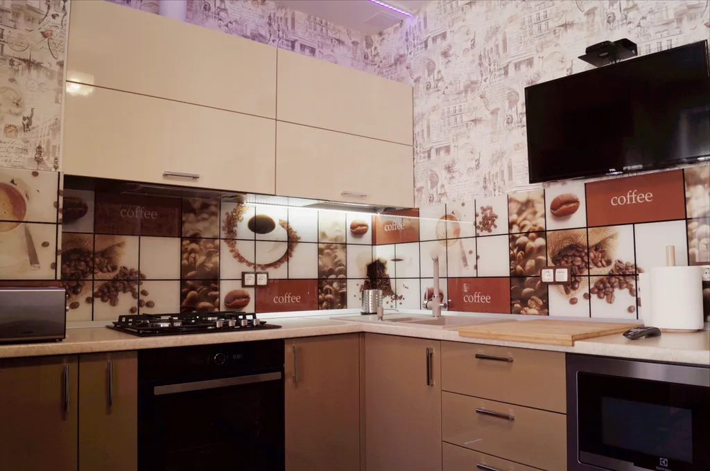 Квартира Уютная квартира — Светлогорск