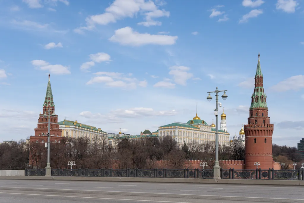 Квартира Квартира Компактная двухуровневая студия в самом сердце города — Москва