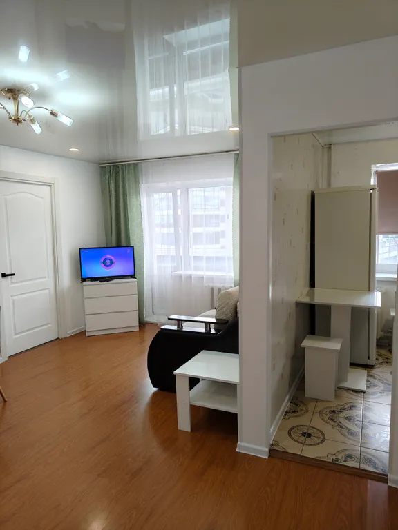 2-комнатная квартира Демидов комфорт класса в центре города