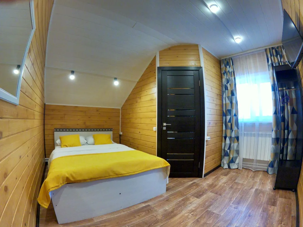 Квартира Комната — аренда посуточно в Байкальск