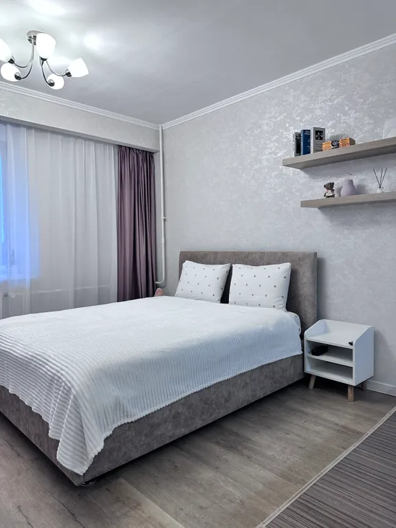 Уютная студия