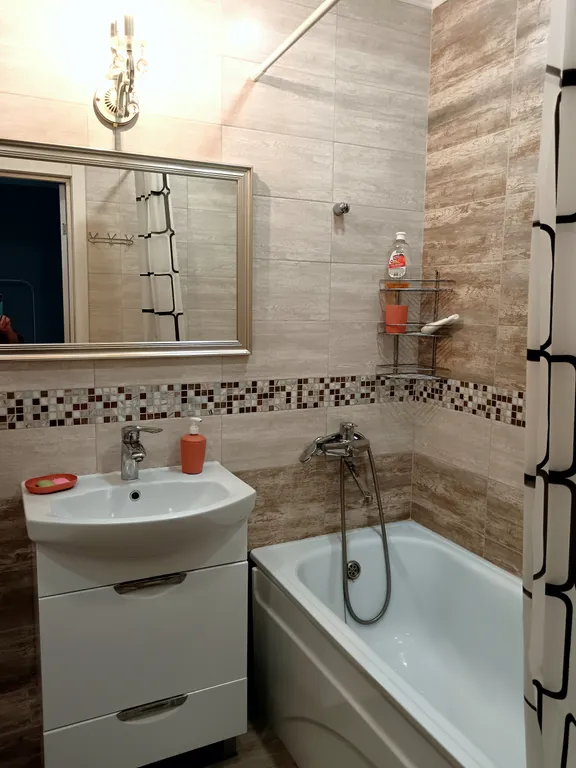 Апартаменты рядом с океанариумом и термами