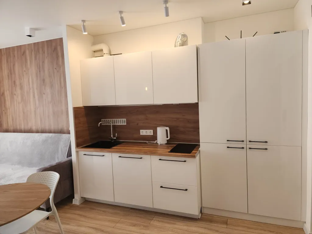 Квартира Апартаменты Baltic Comfort #8 — Калининград