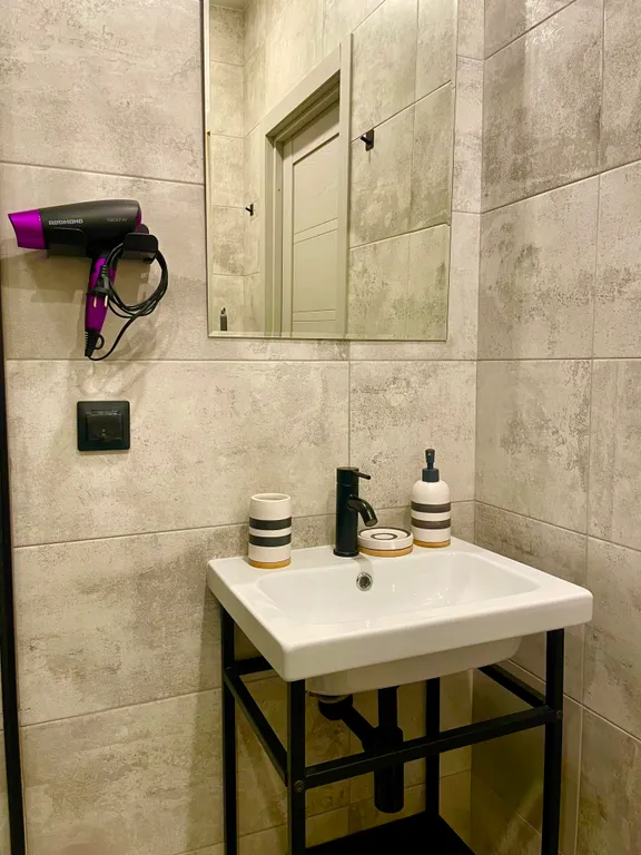 Апартаменты для отдыха в двоем