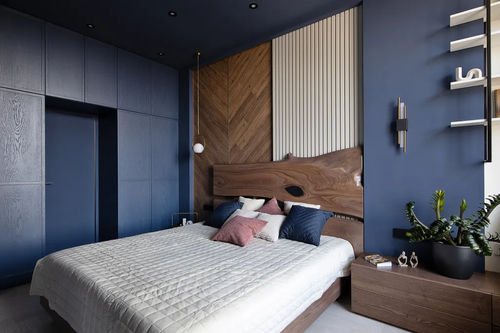 Апартамент с террасой Luxury Life Рыбная деревня