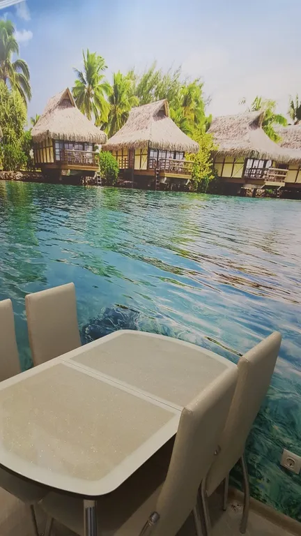 Комфортные апартаменты ТРЦ Кристалл, ТЦ Дарина, ТЦ Остров