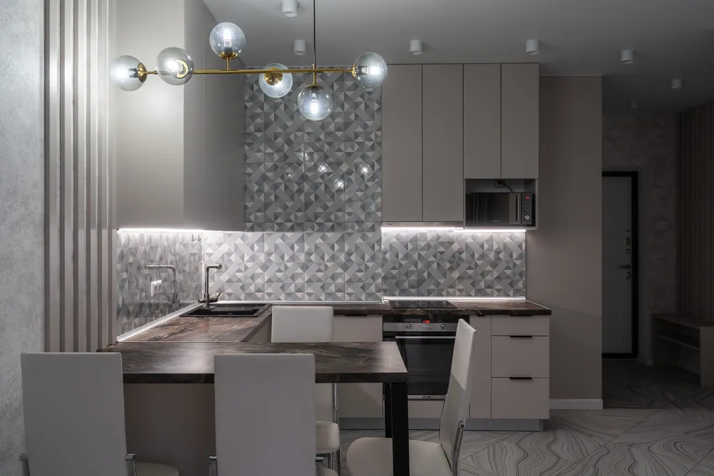 Апартаменты в районе Минск Мир