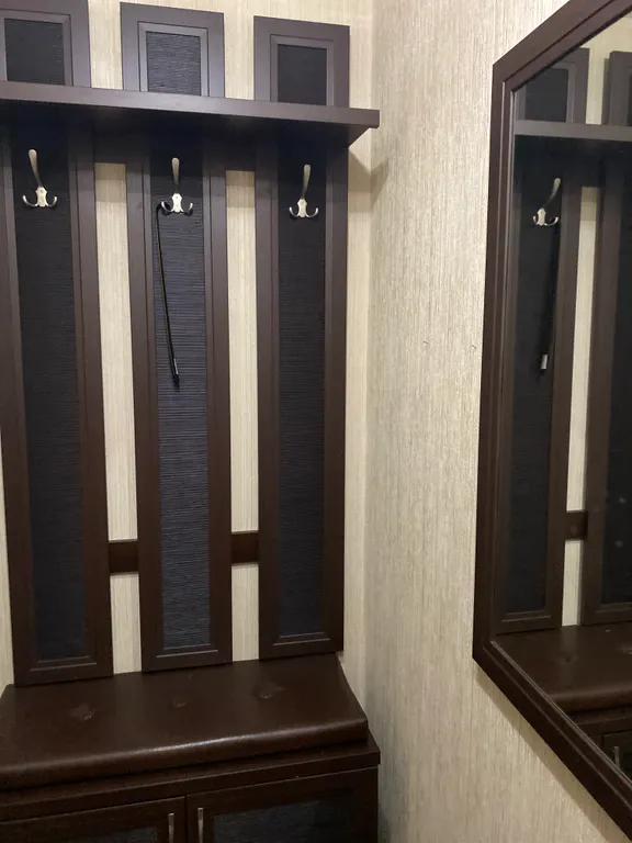 Квартира в самом центре