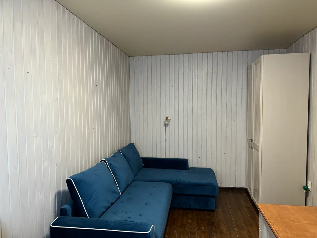 Коттедж Таунхаус у лимана — Песчаный