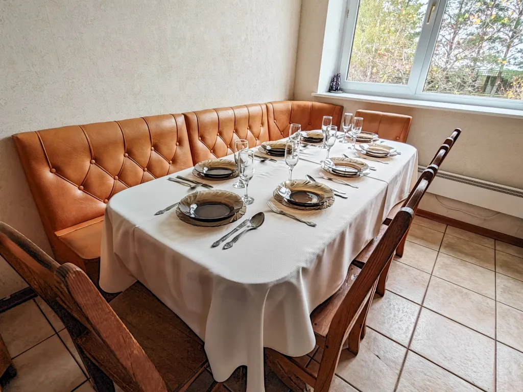 Вилла для вашего комфортного отдыха