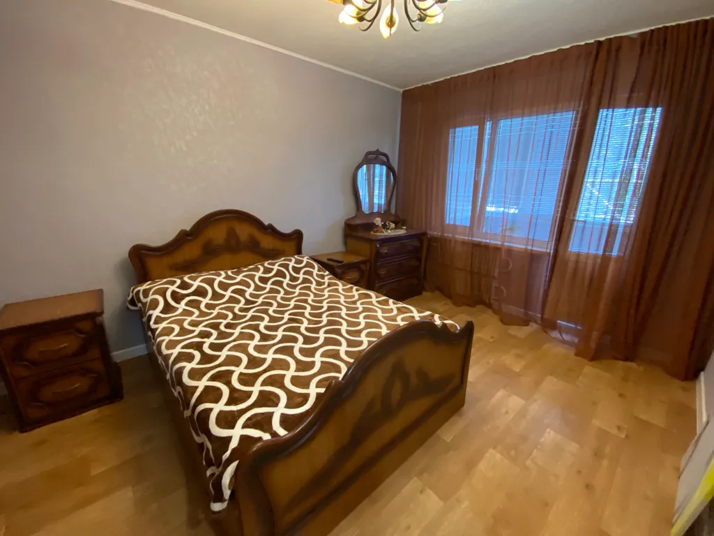 Уютная 2хкомнатная квартира в центре города