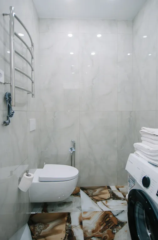 Квартира семейная с видом на горы